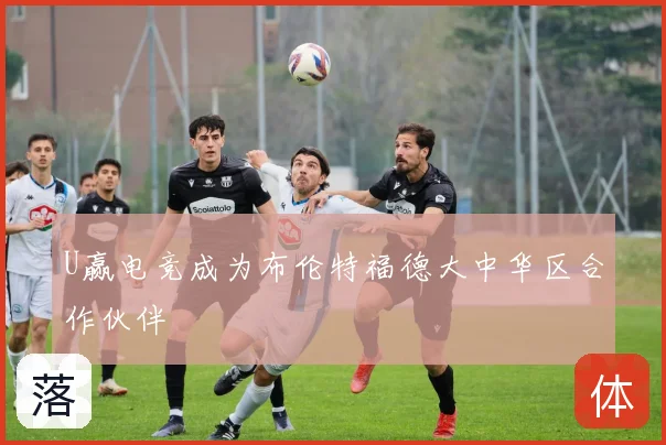 U赢电竞成为布伦特福德大中华区合作伙伴